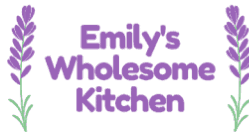 Emily's Wholesome Kitchen