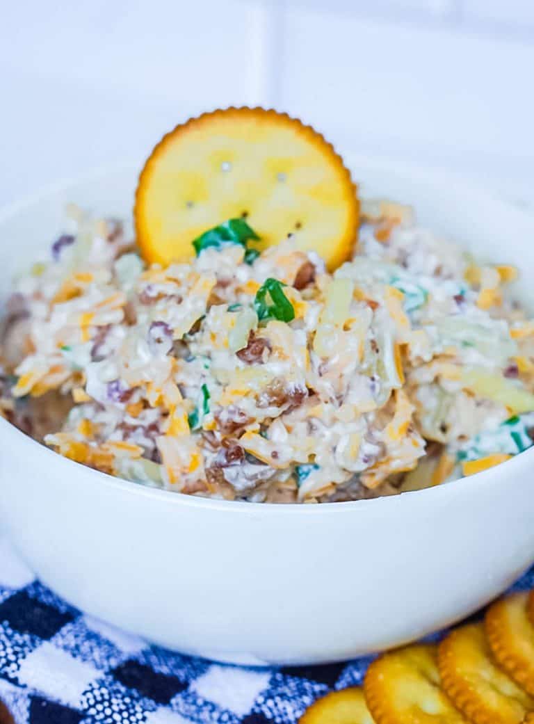 5 Ingredient Million Dollar Dip